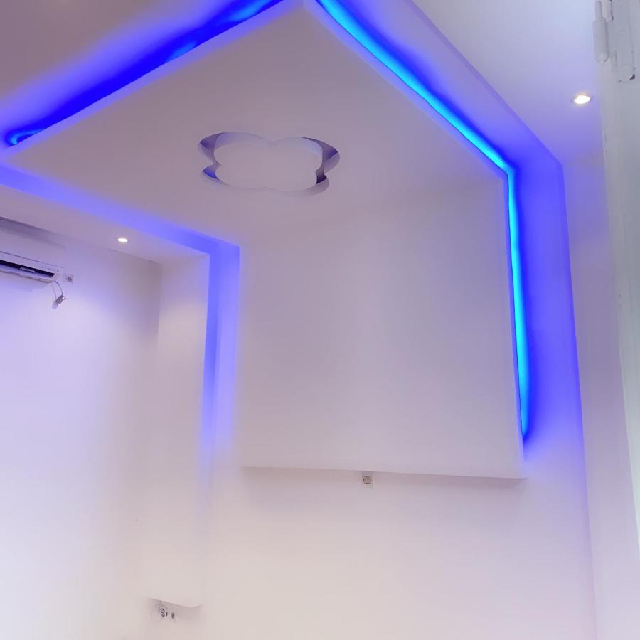 Hotel Victoria 布拉柴维尔 外观 照片